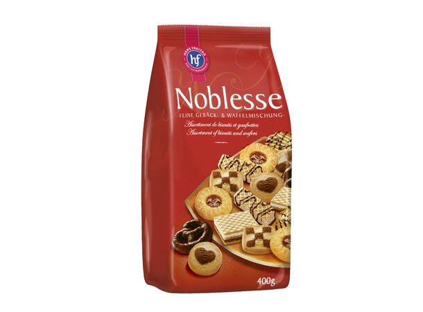 Noblesse 400g 1x40 