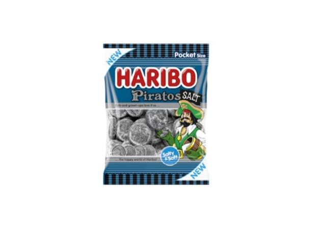 PIRATOS SALT 70G 1X28 