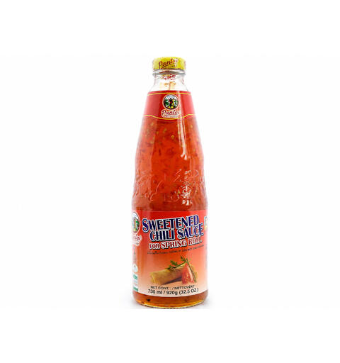 Pantai Sweetened Chili Sauce Springroll 12x730ml