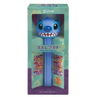Pez Stitch XXL Dispenser 85g 1x1