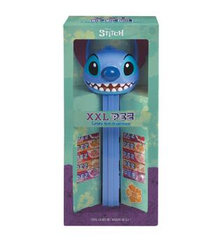 Pez Stitch XXL Dispenser 85g 1x1