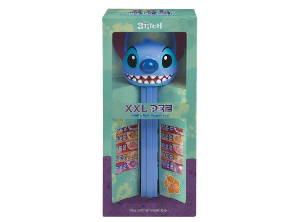 Pez Stitch XXL Dispenser 85g 1x1 