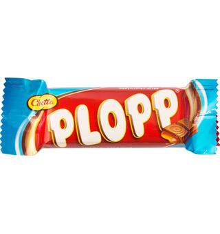 Plopp 25g 1x70