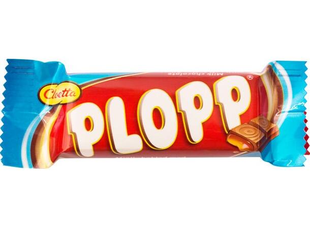 Plopp 25g 1x70 