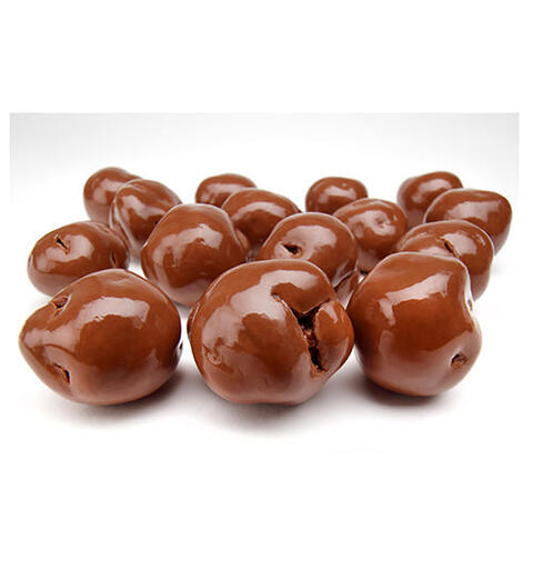 Popcorn Choklad 6kg - 128 kr/kg