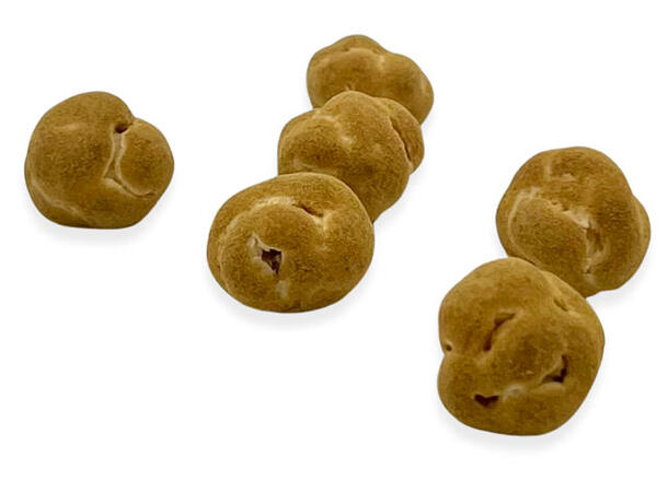 Poppis LicorIce 2,2kg - 167 kr/kg 