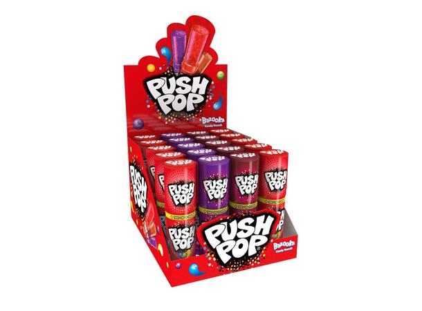 Push Pop Mix 15g 1x20 