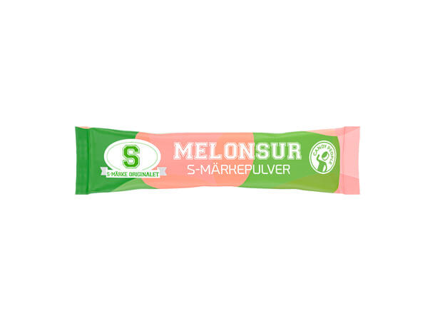 S-Märke Melion Sur 2kg 