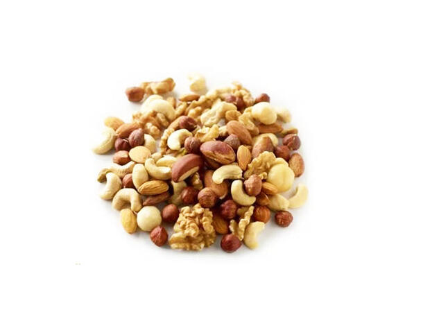 STUDENT MIX 3K - 136 kr/kg 