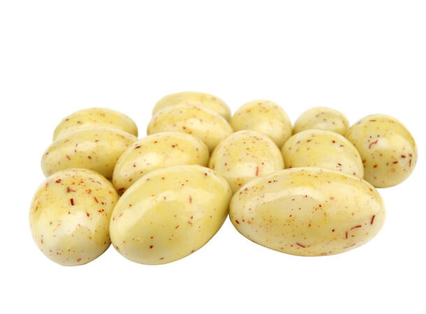 Saffransmandel 3,8kg - 191 kr/kg 