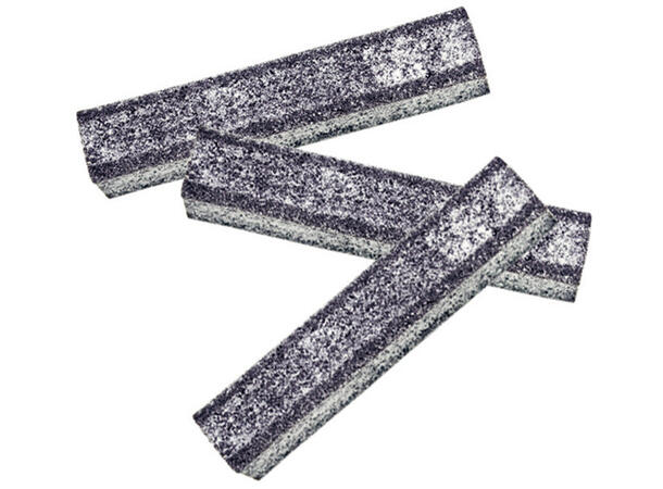 Salmiakbalk 1,138kg - 87 kr/kg 