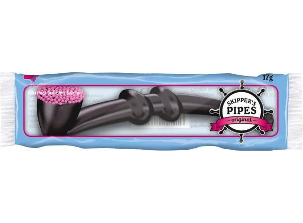 Skippers Pipes Original 17g 1x60 
