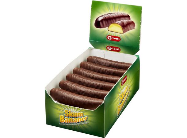 Skumbanan Oinslagen 25g 1x18 
