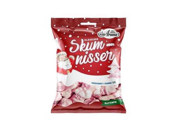 Skumnisser 90g 1x27 16.10.2026 