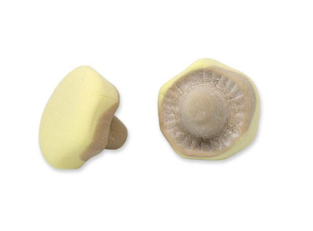Skumsvamp Banan Kola 1kg - 78 kr/kg 