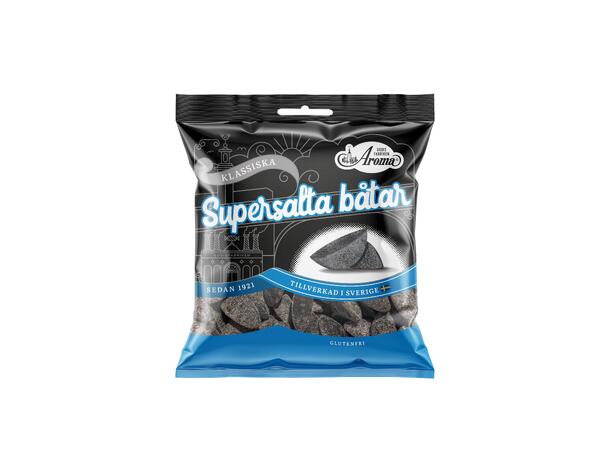 Supersalta Båtar 20x70g 