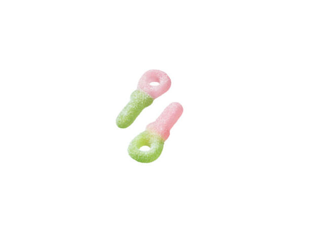 Sura Melonnappar 3K - 75 kr/kg 