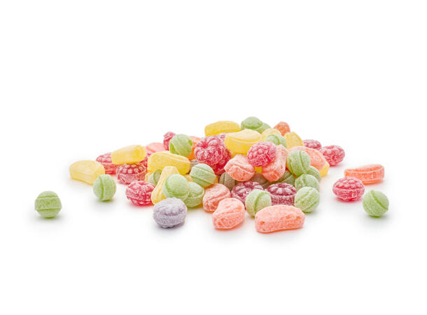 Sure Drops - Zuurtjes Mix – 6 x 1KG 