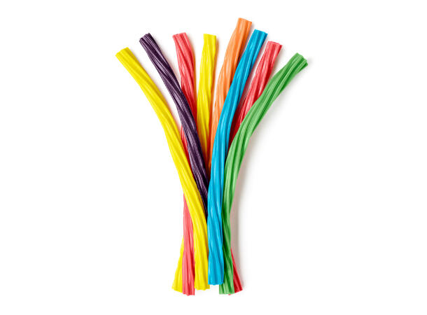 TWIZZLER BIG BAG RAINBOW 1X12 