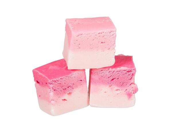 The Fudge Factory Candy Floss Fudge Tub 2kg 