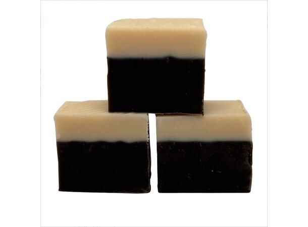 The Fudge Factory Kelly's Irish Stout Fudge Tub 2kg 