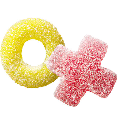 Tre i Rad 3kg - 77 kr/kg