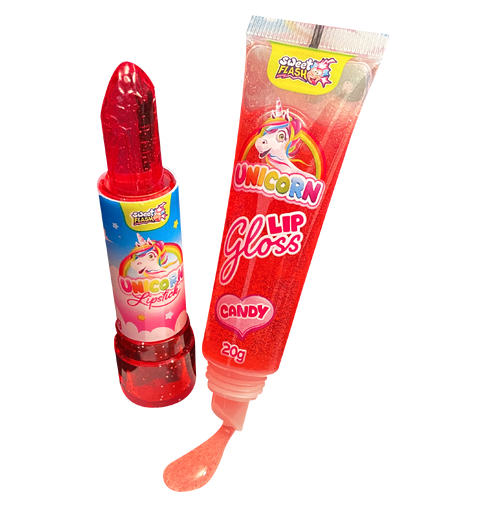 Unicorn Lip Set 1x12 25 g