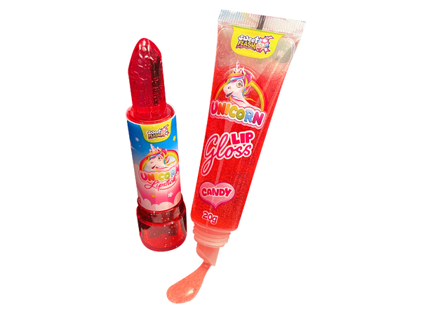 Unicorn Lip Set 25g 1x12 