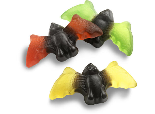 Vampyrer 3.5K BIB - 78 kr/kg 
