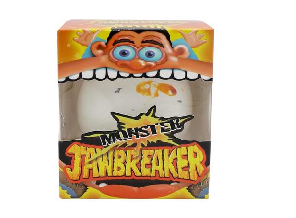ZED MONSTER JAWBREAKER IN A BOX 310GM 1x16 