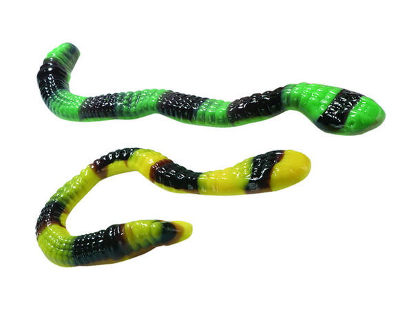 Anacondas 1kg - 78 kr/kg 
