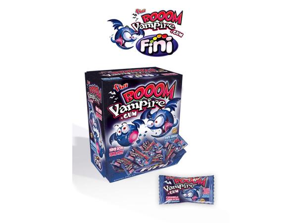 BOOM Vampire Gum 5g 1x200 