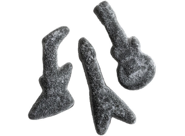 Black Metal 3kg - 72 kr/kg 