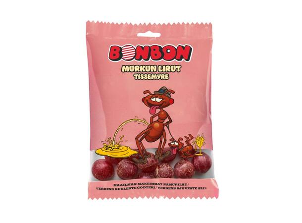 BonBon Tissemyre 50g 1x15 