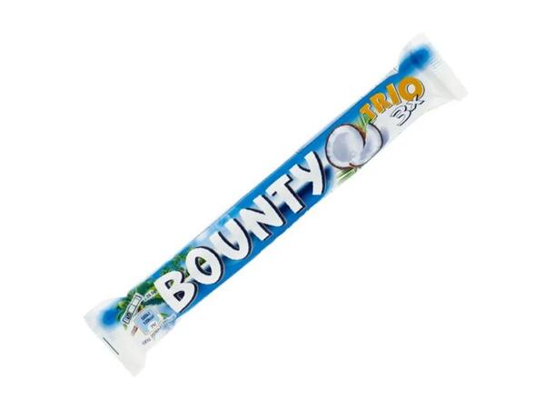 Bounty Trio 85g 1x21 
