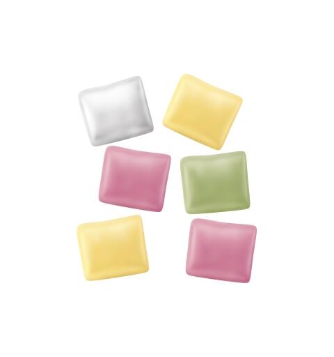 Brio Frukt 2kg