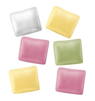 Brio Frukt 2kg