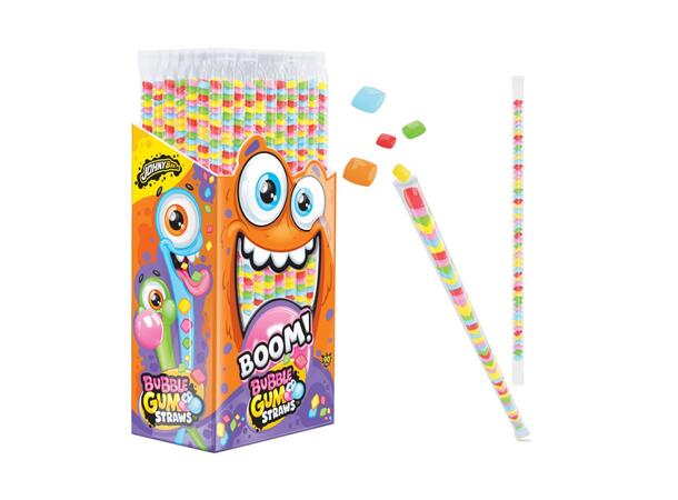 Bubblegum straw 12g 1x90 