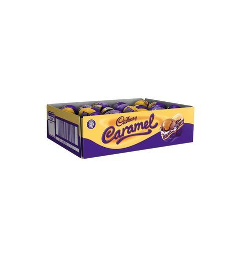 CADBURY CARAMEL EGG 40G 1x48