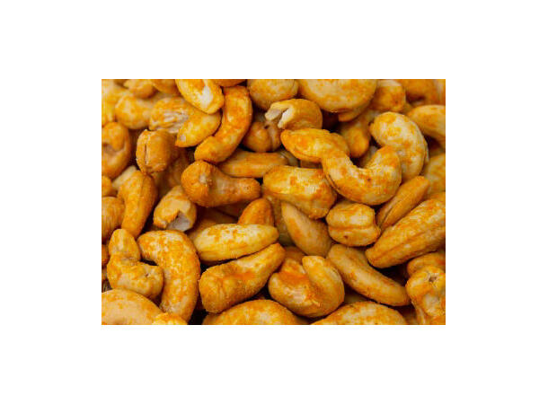 Cashew Cheddar Cheese 5kg - 154 kr/kg 