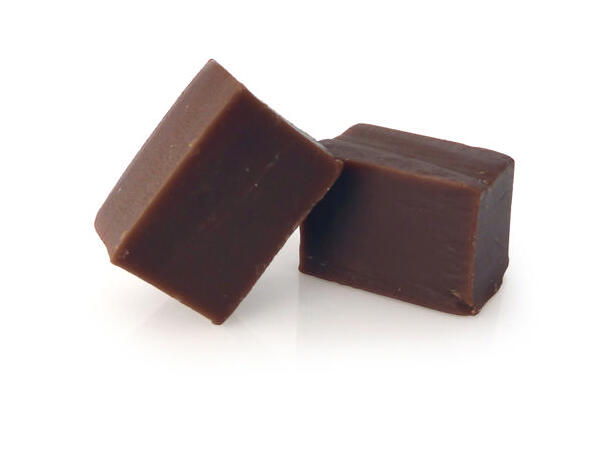 Chokladfudge 2kg - 87 kr/kg 