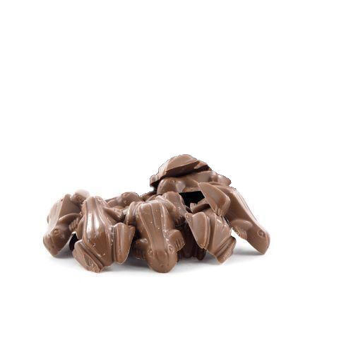 Chokladgrodor Linser 1,8kg - 129 kr/kg