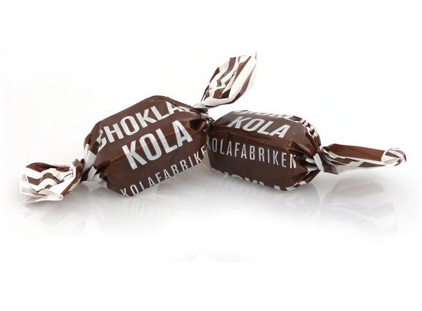 Chokladkola 4kg - 90 kr/kg 