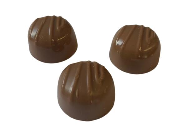 Choko Toffee 1,8 KG 