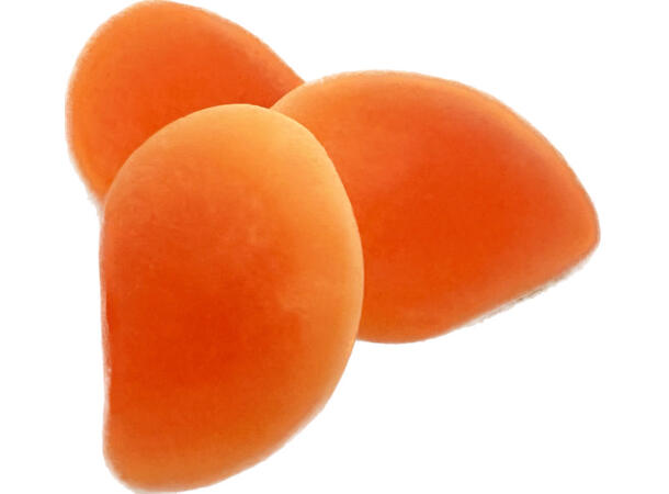 Damel Het Mango 1kg - 80 kr/kg 
