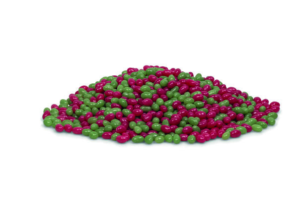 Dr. Sour Blast Jelly Beans Watermelon 6 x1 KG. 