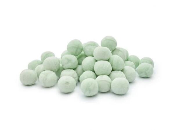 Dr. Sour Powder Balls Sour Apple 1 kg 6 x 1 kg 
