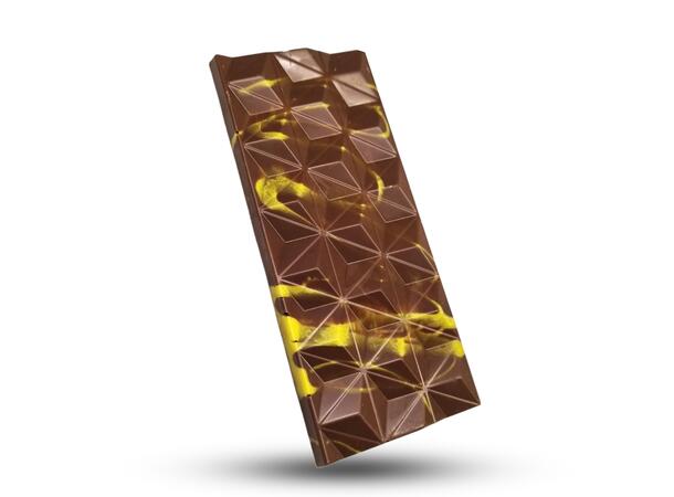 Dubai Sjokolade Nutella 80 g 1x36 