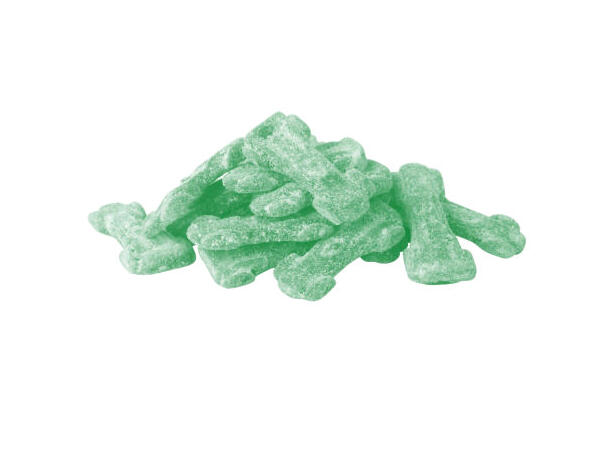 Ferrari Sur Citron/Lime 2,4kg - 76 kr/kg 