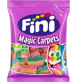Fini Magic Carpets 75g 1x12